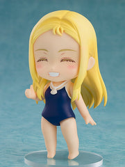 Nendoroid 1881 Summer Time Rendering Ushio Kofune Action Figure official Good Smile Company product image