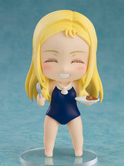 Nendoroid 1881 Summer Time Rendering Ushio Kofune Action Figure official Good Smile Company product image