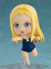 Nendoroid 1881 Summer Time Rendering Ushio Kofune Action Figure official Good Smile Company product image