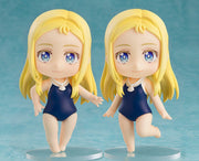 Nendoroid 1881 Summer Time Rendering Ushio Kofune Action Figure official Good Smile Company product image