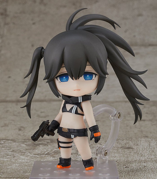 Nendoroid 1882 BLACKROCK SHOOTER: DAWN FALL Empress [Black Rock Shooter]: DAWN FALL Ver. Action Figure official Good Smile Company product image