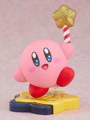 Nendoroid 1883 Kirby: 30th Anniversary Edition Reissue Action Figure official Good Smile Company product image