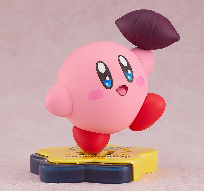 Nendoroid 1883 Kirby: 30th Anniversary Edition Reissue Action Figure official Good Smile Company product image