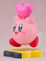 Nendoroid 1883 Kirby: 30th Anniversary Edition Reissue Action Figure official Good Smile Company product image