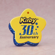 Nendoroid 1883 Kirby: 30th Anniversary Edition Reissue Action Figure official Good Smile Company product image