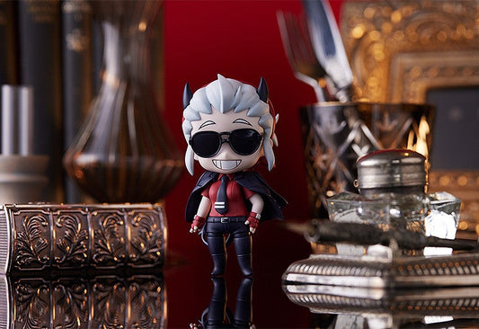 Nendoroid 1884 Helltaker Justice Action Figure official Good Smile Company product image
