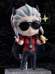 Nendoroid 1884 Helltaker Justice Action Figure official Good Smile Company product image