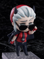 Nendoroid 1884 Helltaker Justice Action Figure official Good Smile Company product image