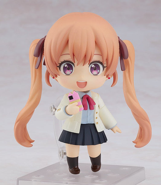 Nendoroid 1885 A Couple of Cuckoos Erika Amano Action Figure official Good Smile Company product image
