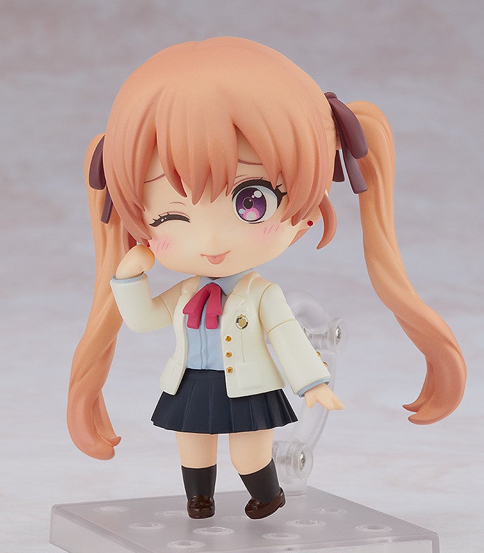Nendoroid 1885 A Couple of Cuckoos Erika Amano Action Figure official Good Smile Company product image