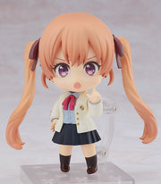 Nendoroid 1885 A Couple of Cuckoos Erika Amano Action Figure official Good Smile Company product image