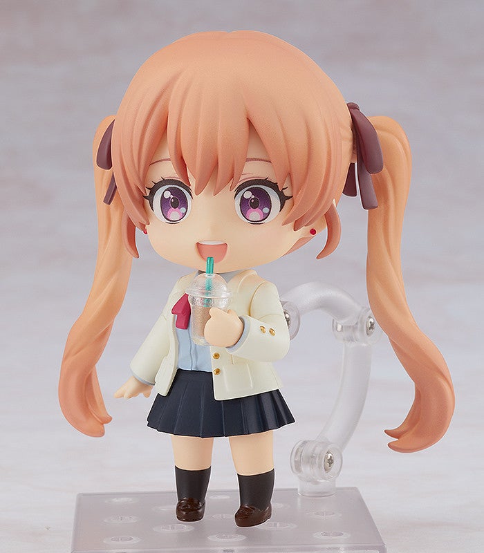 Nendoroid 1885 A Couple of Cuckoos Erika Amano Action Figure official Good Smile Company product image
