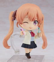 Nendoroid 1885 A Couple of Cuckoos Erika Amano Action Figure official Good Smile Company product image