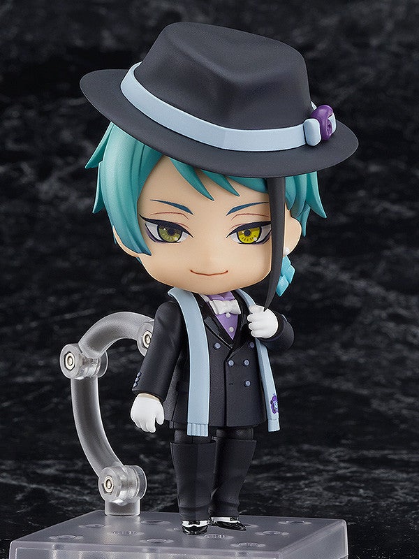 Nendoroid 1886 Disney Twisted-Wonderland Jade Leech Action Figure official Good Smile Company product image