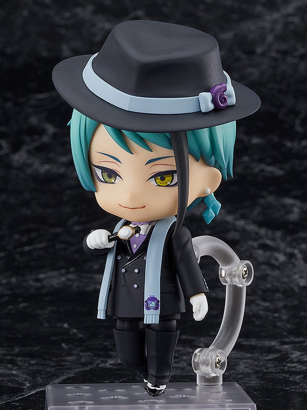 Nendoroid 1886 Disney Twisted-Wonderland Jade Leech Action Figure official Good Smile Company product image