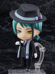 Nendoroid 1886 Disney Twisted-Wonderland Jade Leech Action Figure official Good Smile Company product image