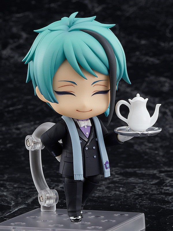 Nendoroid 1886 Disney Twisted-Wonderland Jade Leech Action Figure official Good Smile Company product image
