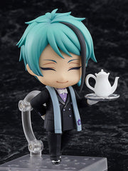 Nendoroid 1886 Disney Twisted-Wonderland Jade Leech Action Figure official Good Smile Company product image