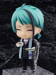 Nendoroid 1886 Disney Twisted-Wonderland Jade Leech Action Figure official Good Smile Company product image