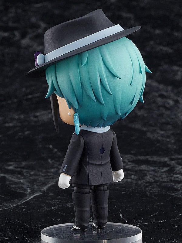 Nendoroid 1886 Disney Twisted-Wonderland Jade Leech Action Figure official Good Smile Company product image