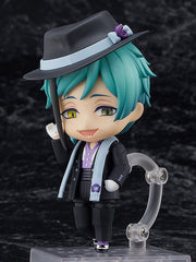Nendoroid 1887 Disney Twisted-Wonderland Floyd Leech Action Figure official Good Smile Company product image