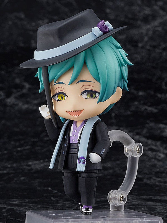 Nendoroid 1887 Disney Twisted-Wonderland Floyd Leech Action Figure official Good Smile Company product image