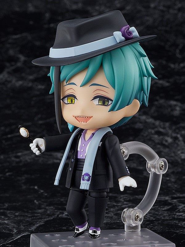 Nendoroid 1887 Disney Twisted-Wonderland Floyd Leech Action Figure official Good Smile Company product image