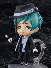Nendoroid 1887 Disney Twisted-Wonderland Floyd Leech Action Figure official Good Smile Company product image