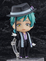 Nendoroid 1887 Disney Twisted-Wonderland Floyd Leech Action Figure official Good Smile Company product image