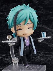 Nendoroid 1887 Disney Twisted-Wonderland Floyd Leech Action Figure official Good Smile Company product image