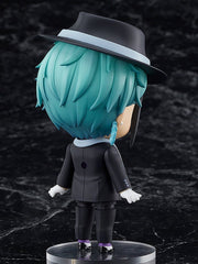 Nendoroid 1887 Disney Twisted-Wonderland Floyd Leech Action Figure official Good Smile Company product image
