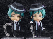 Nendoroid 1887 Disney Twisted-Wonderland Floyd Leech Action Figure official Good Smile Company product image