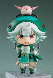 Nendoroid 1888 Made in Abyss: The Golden City of the Scorching Sun Prushka Action Figure official Good Smile Company product image