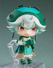 Nendoroid 1888 Made in Abyss: The Golden City of the Scorching Sun Prushka Action Figure official Good Smile Company product image