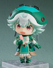 Nendoroid 1888 Made in Abyss: The Golden City of the Scorching Sun Prushka Action Figure official Good Smile Company product image