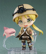 Nendoroid 1888 Made in Abyss: The Golden City of the Scorching Sun Prushka Action Figure official Good Smile Company product image