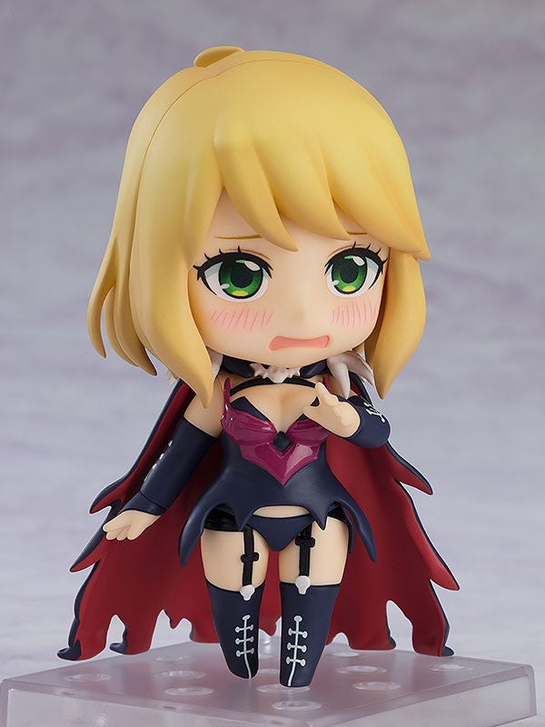 Nendoroid 1889 Love After World Domination Desumi Magahara Action Figure official Good Smile Company product image