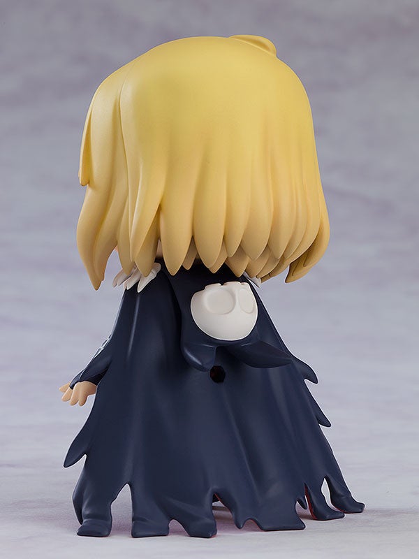 Nendoroid 1889 Love After World Domination Desumi Magahara Action Figure official Good Smile Company product image