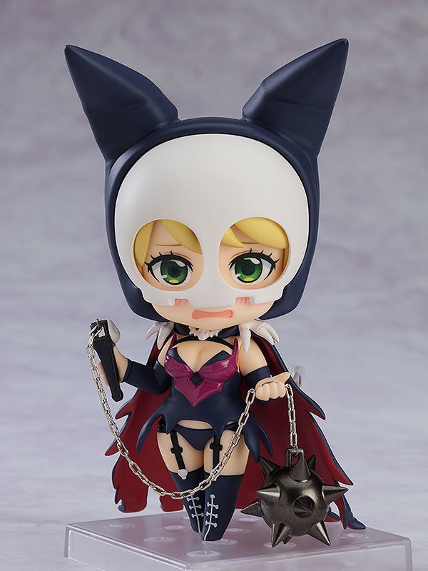 Nendoroid 1889 Love After World Domination Desumi Magahara Action Figure official Good Smile Company product image