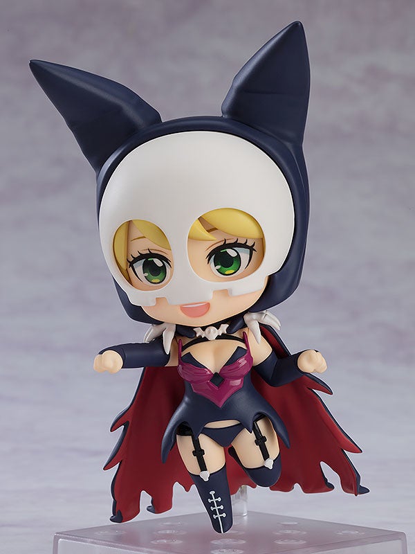 Nendoroid 1889 Love After World Domination Desumi Magahara Action Figure official Good Smile Company product image