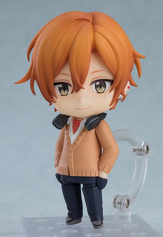 Nendoroid 1890 Sasaki and Miyano Shumei Sasaki Action Figure official Good Smile Company product image