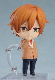 Nendoroid 1890 Sasaki and Miyano Shumei Sasaki Action Figure official Good Smile Company product image