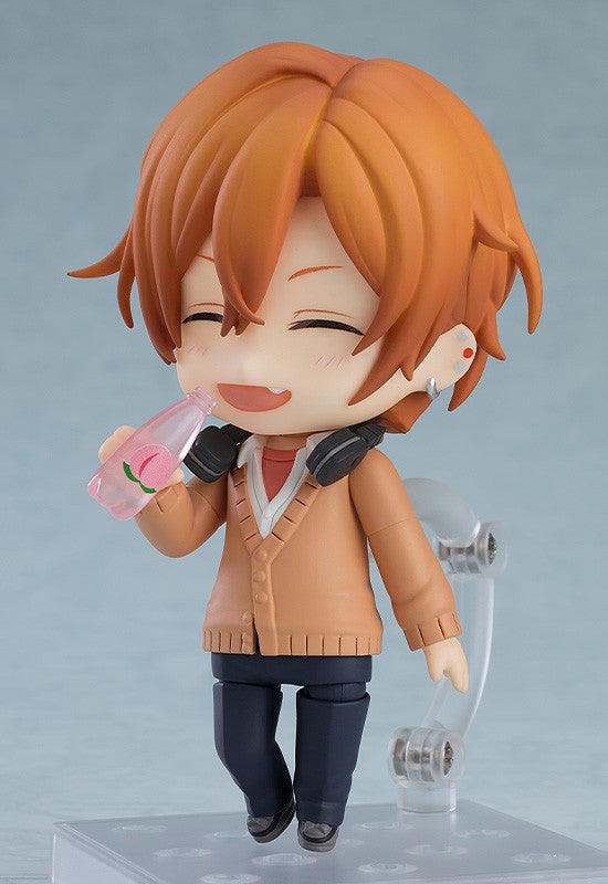 Nendoroid 1890 Sasaki and Miyano Shumei Sasaki Action Figure official Good Smile Company product image