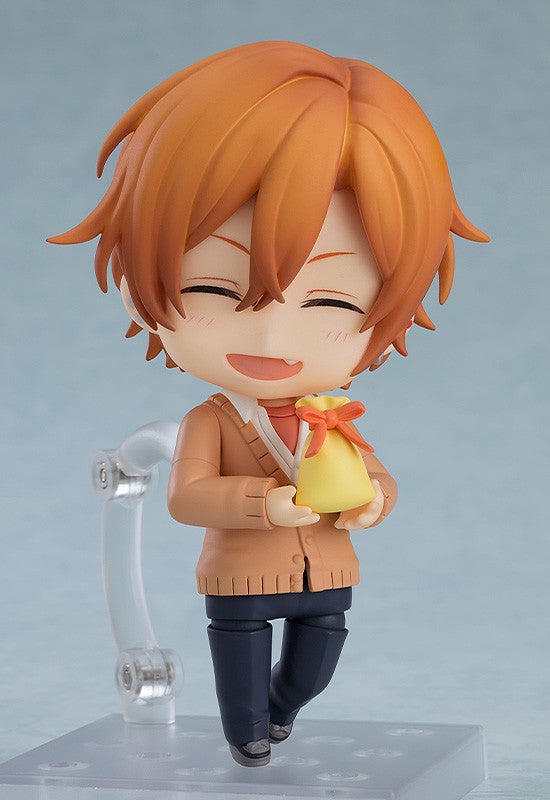 Nendoroid 1890 Sasaki and Miyano Shumei Sasaki Action Figure official Good Smile Company product image