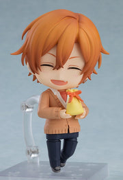 Nendoroid 1890 Sasaki and Miyano Shumei Sasaki Action Figure official Good Smile Company product image