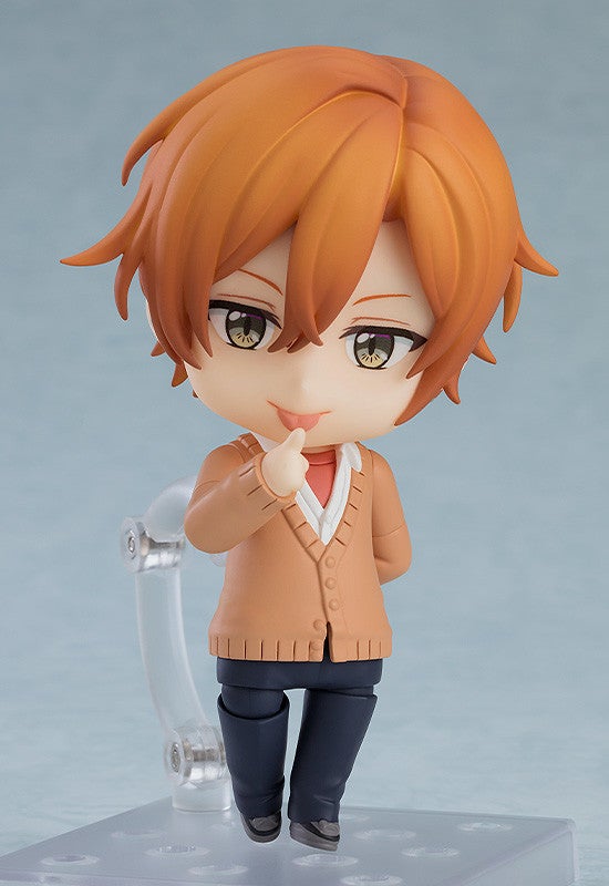 Nendoroid 1890 Sasaki and Miyano Shumei Sasaki Action Figure official Good Smile Company product image