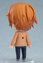 Nendoroid 1890 Sasaki and Miyano Shumei Sasaki Action Figure official Good Smile Company product image