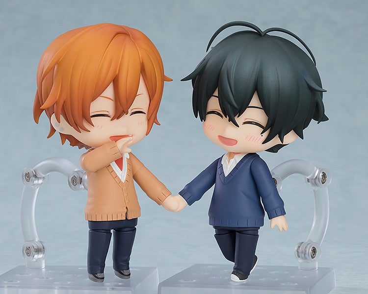 Nendoroid 1890 Sasaki and Miyano Shumei Sasaki Action Figure official Good Smile Company product image