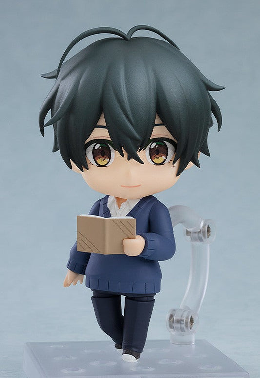 Nendoroid 1891 Sasaki and Miyano Yoshikazu Miyano Action Figure official Good Smile Company product image