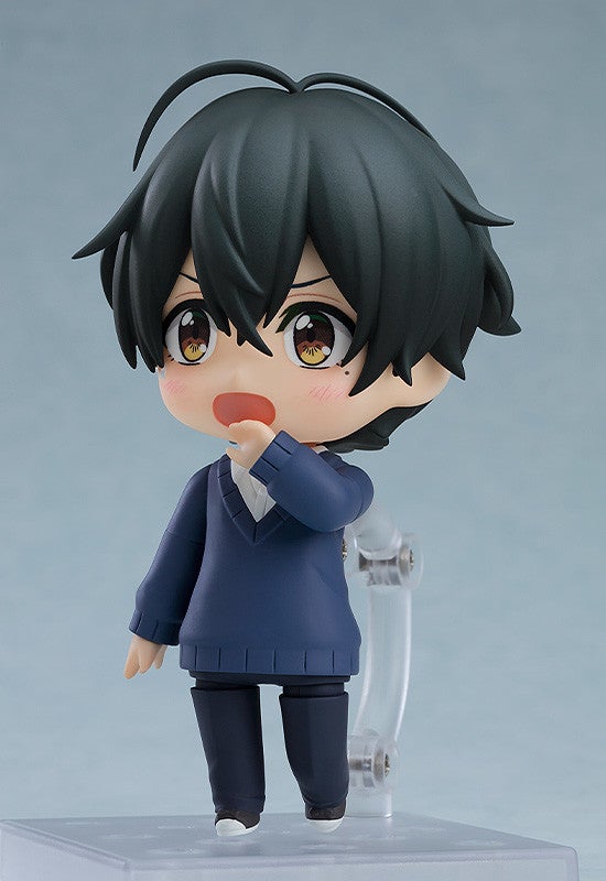 Nendoroid 1891 Sasaki and Miyano Yoshikazu Miyano Action Figure official Good Smile Company product image